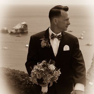 Meet your Posher, Fredericka